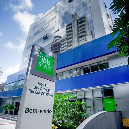 Ibis Styles Belem Do Para Luaran gambar