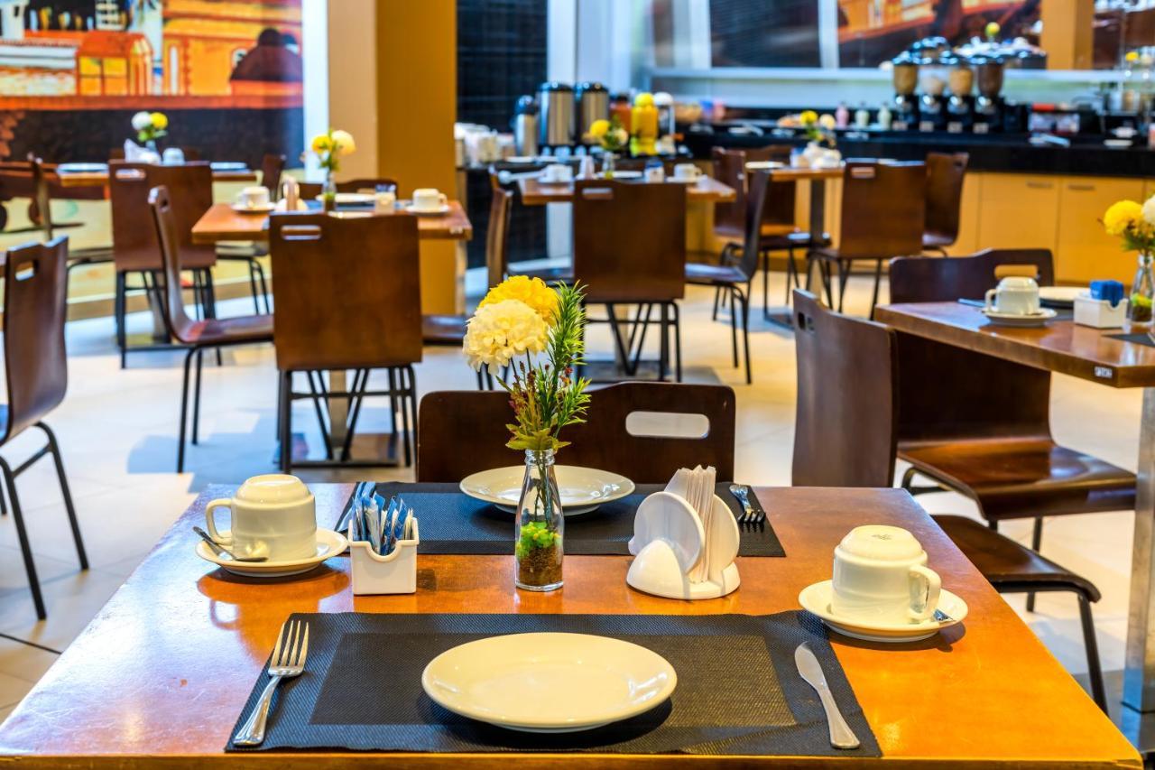 Ibis Styles Belem Do Para Luaran gambar