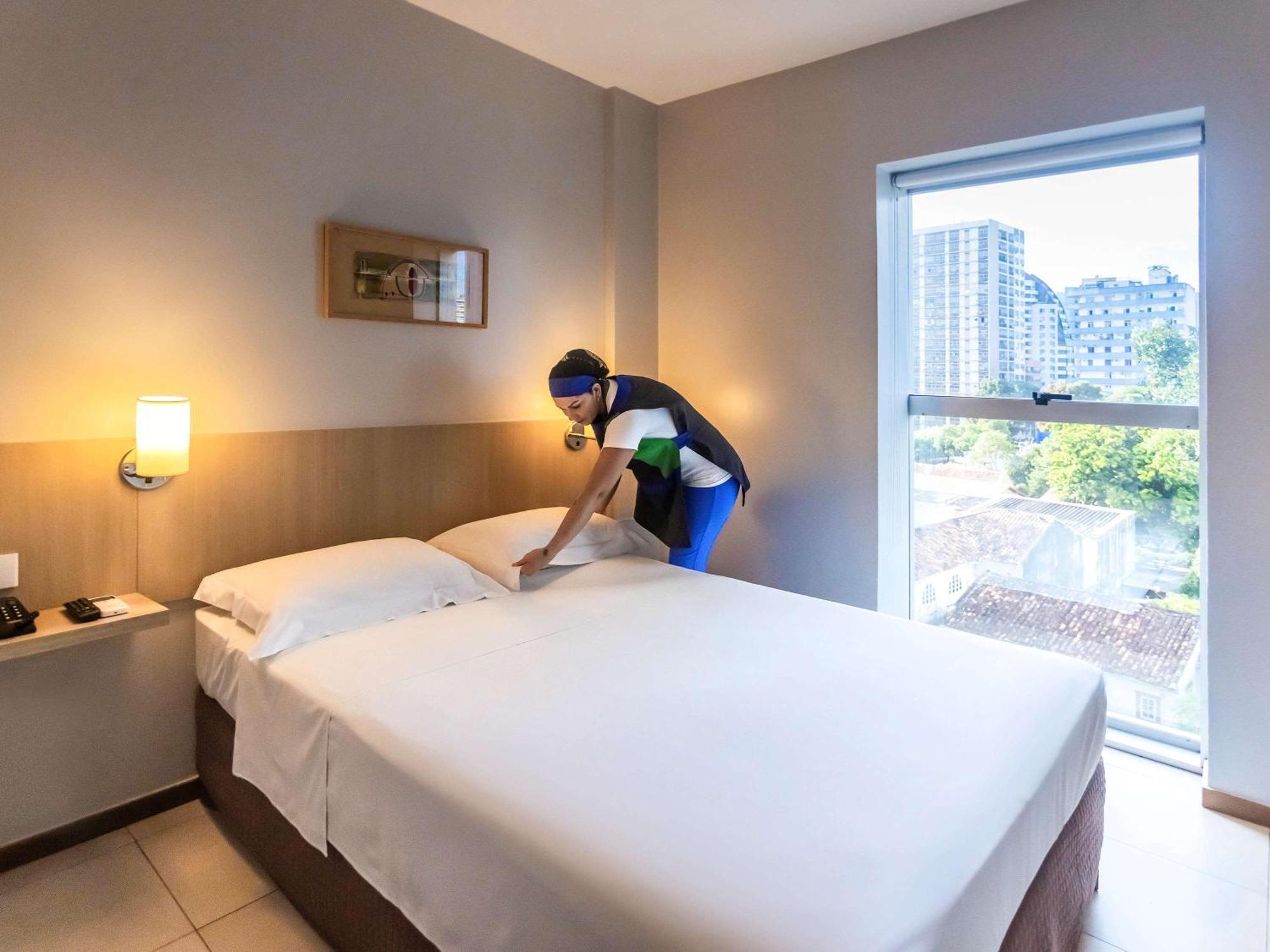 Ibis Styles Belem Do Para Luaran gambar