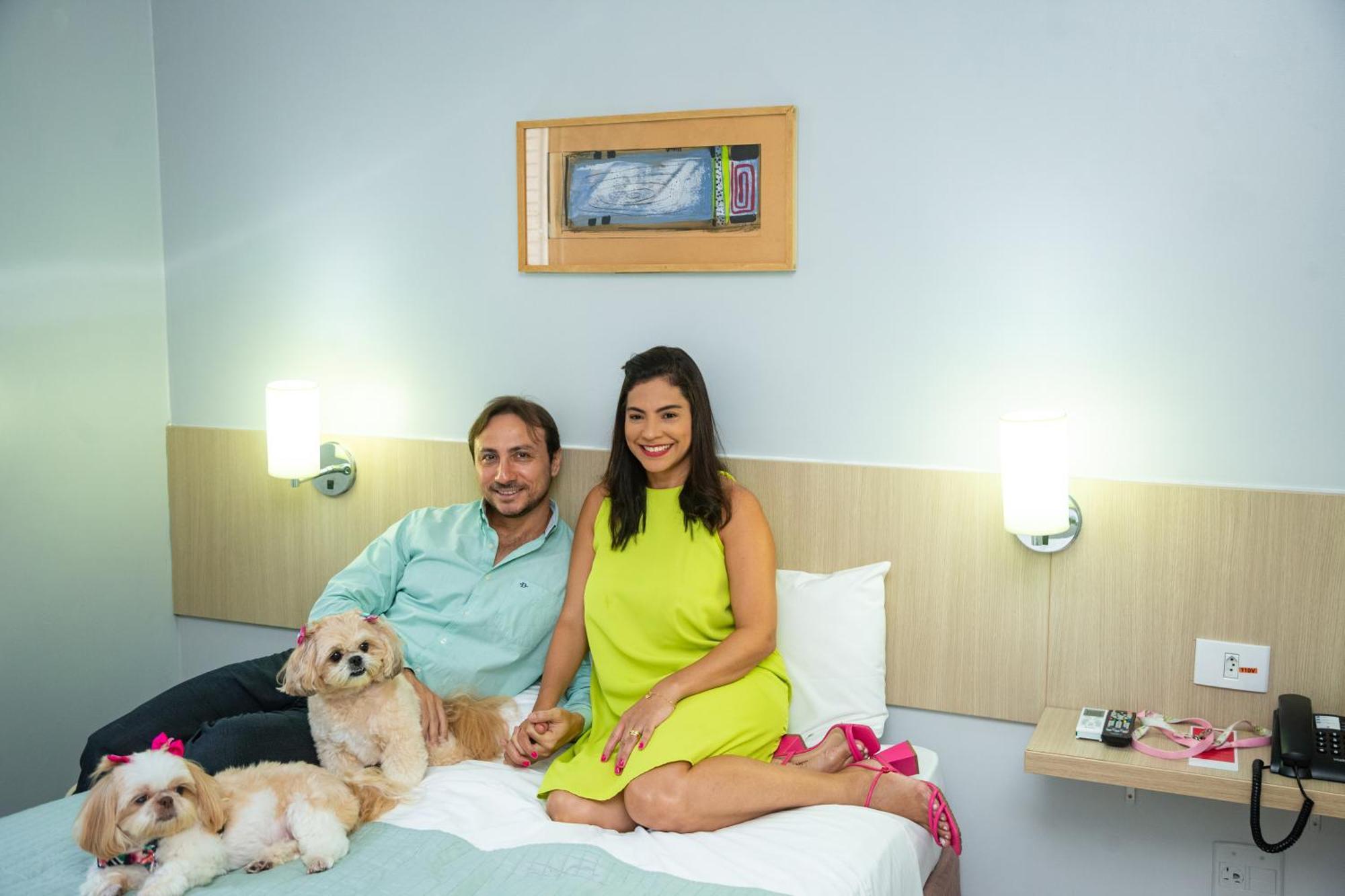 Ibis Styles Belem Do Para Luaran gambar