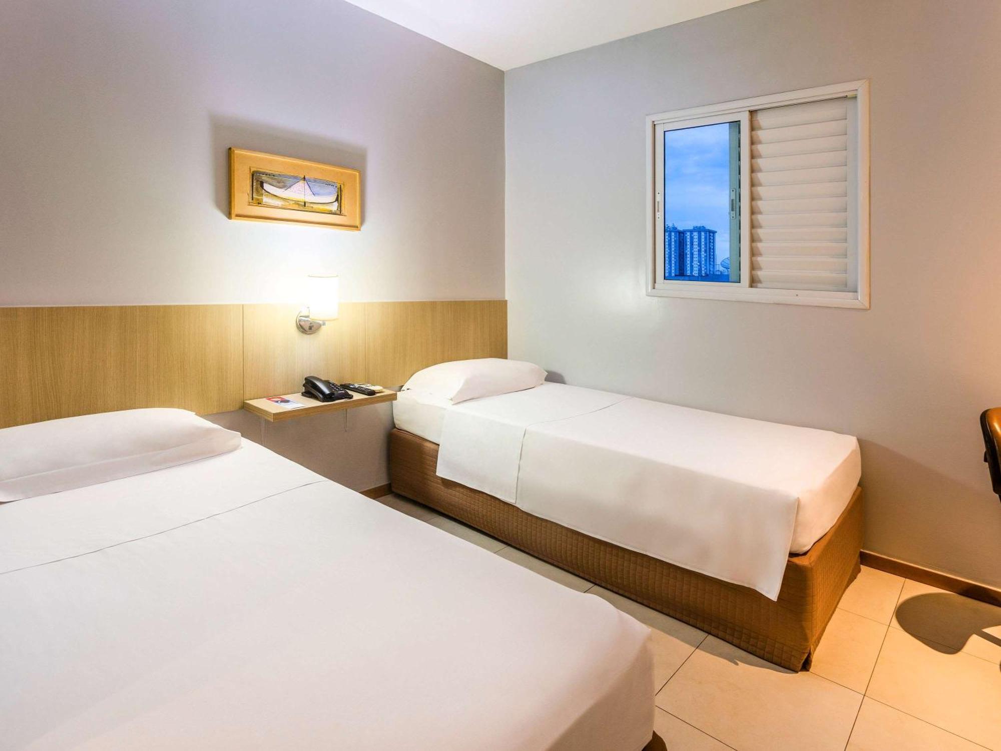 Ibis Styles Belem Do Para Luaran gambar