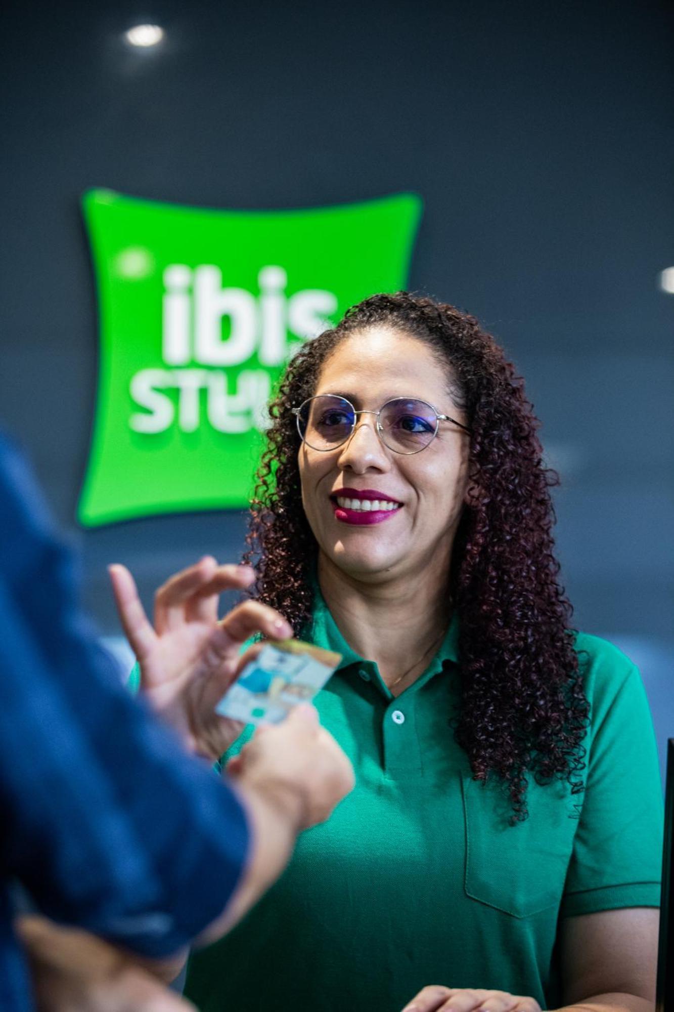 Ibis Styles Belem Do Para Luaran gambar