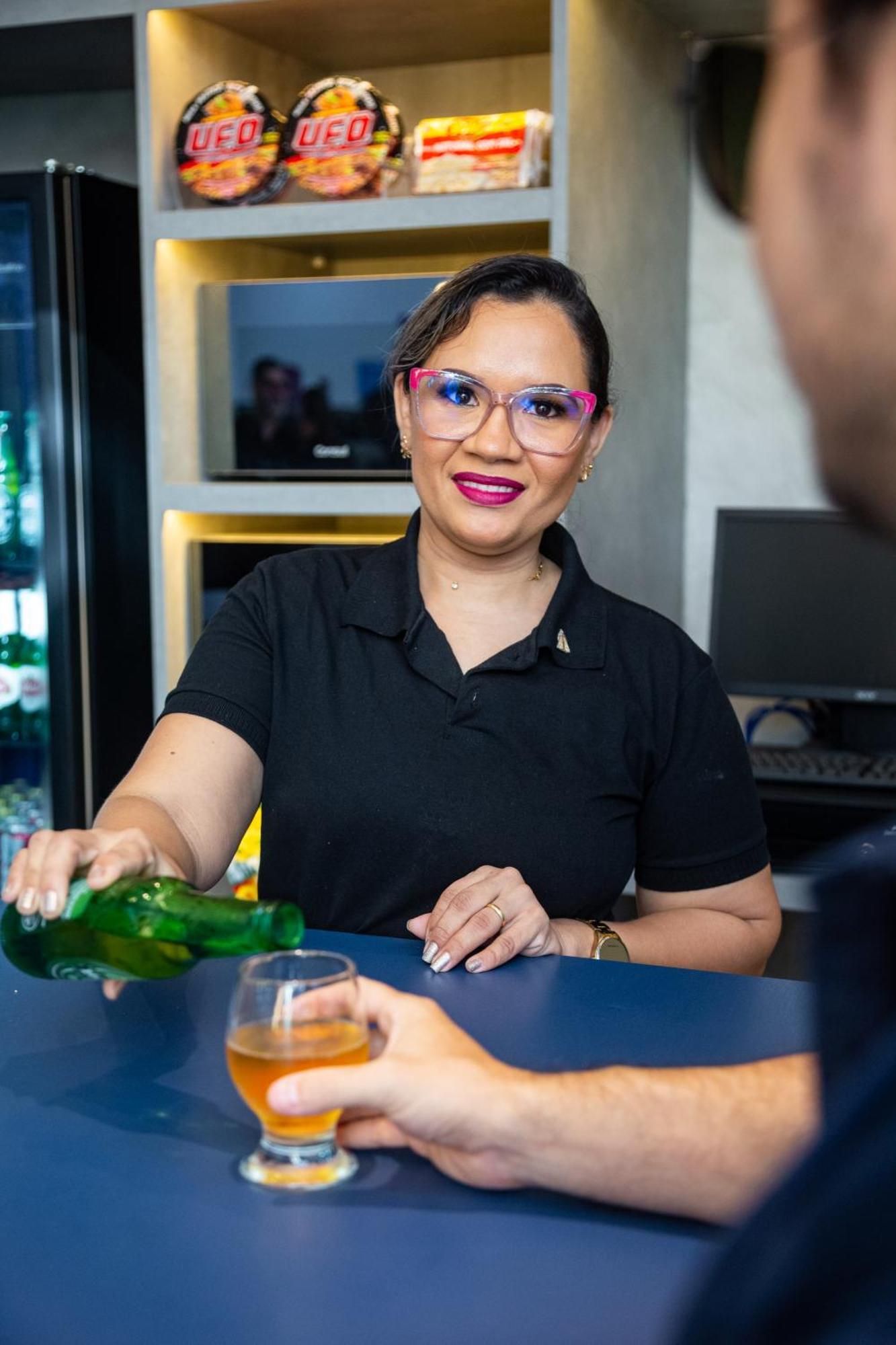 Ibis Styles Belem Do Para Luaran gambar