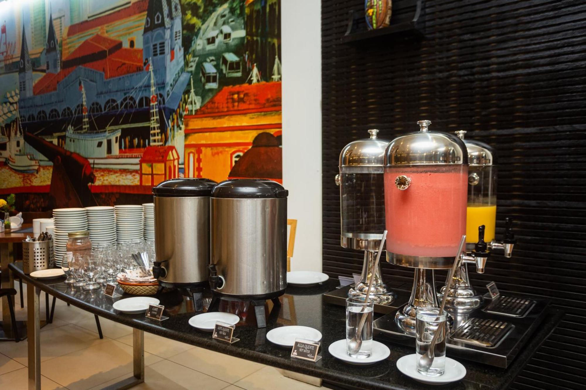 Ibis Styles Belem Do Para Luaran gambar