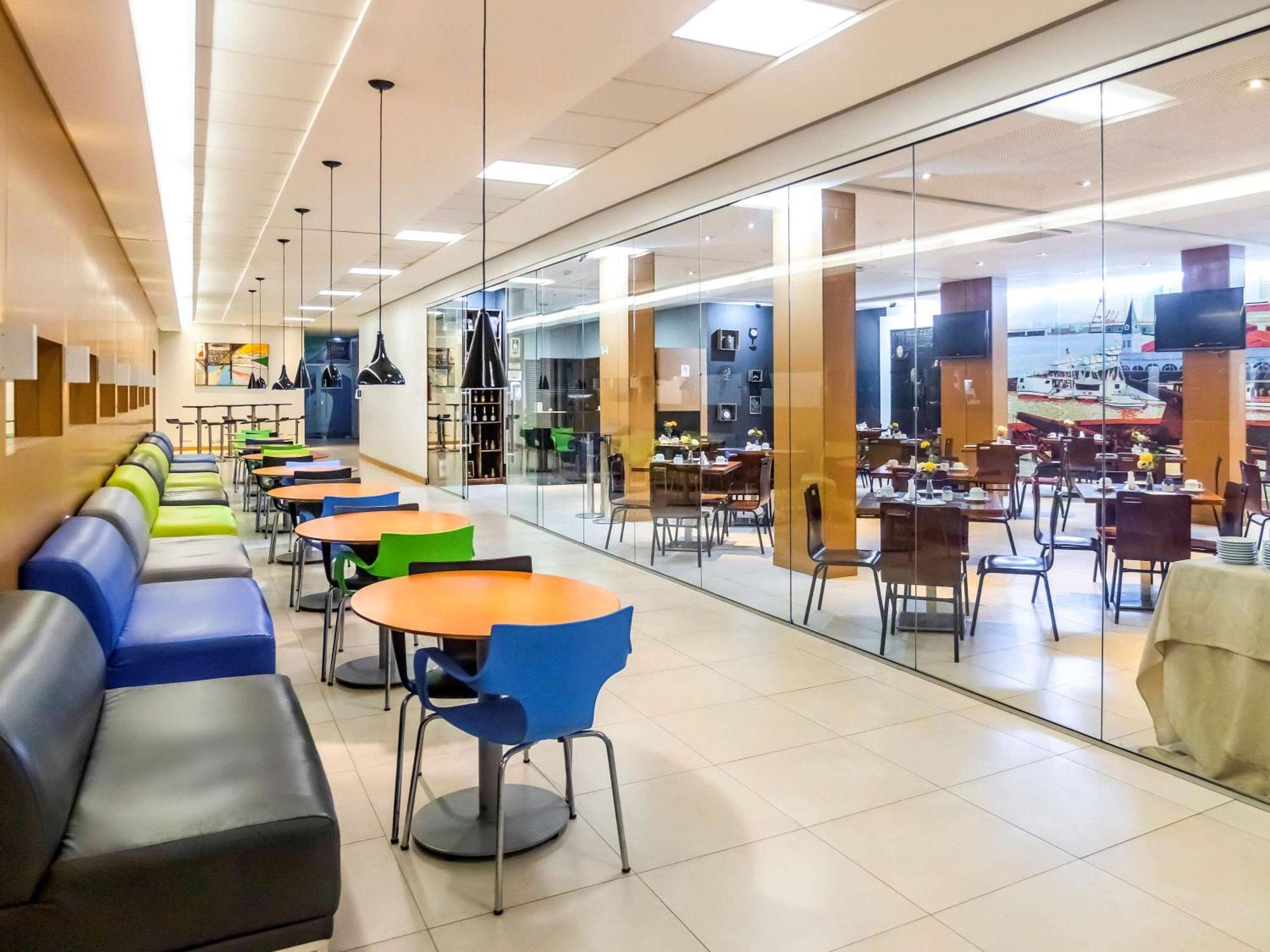 Ibis Styles Belem Do Para Luaran gambar
