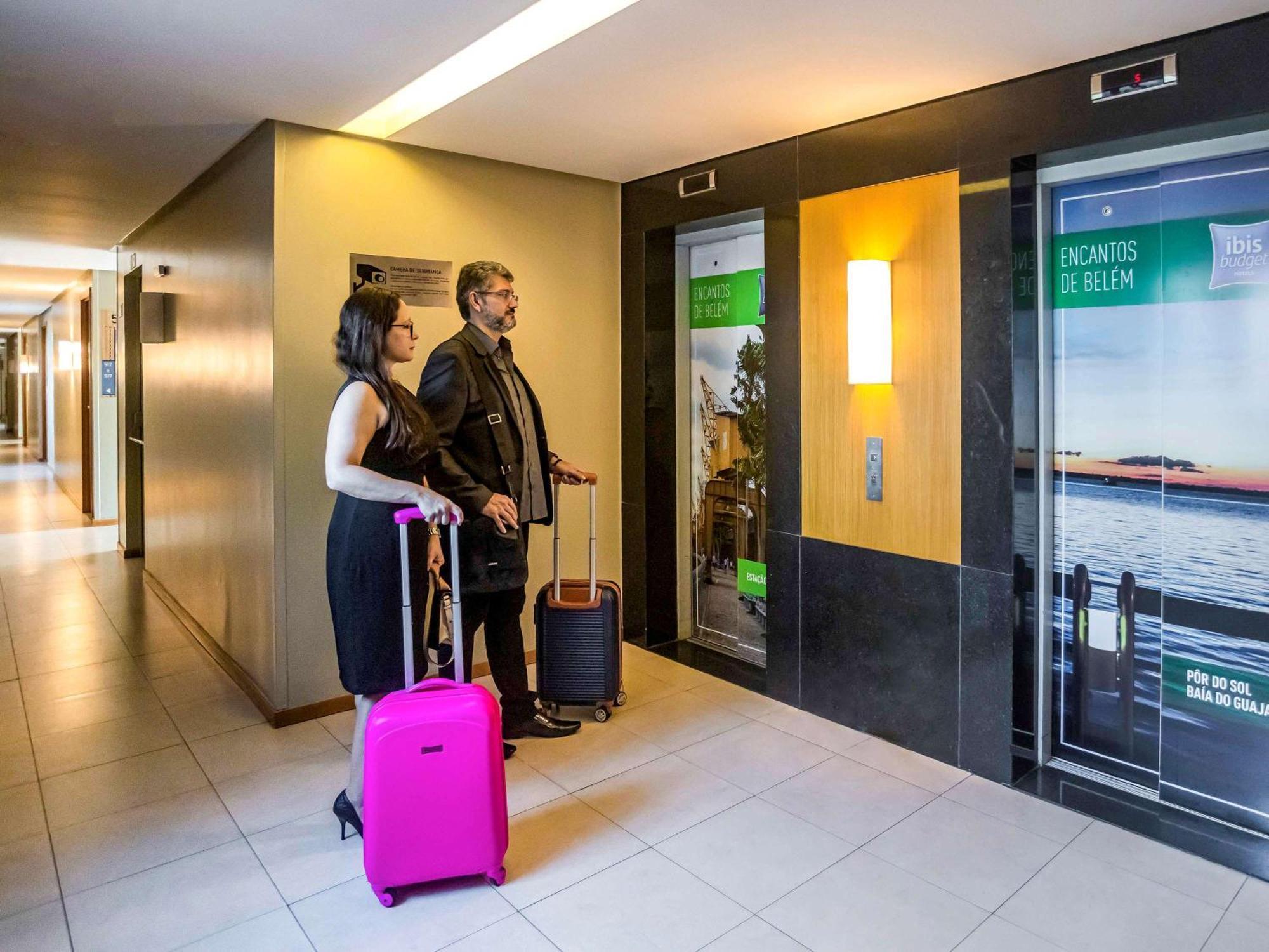 Ibis Styles Belem Do Para Luaran gambar
