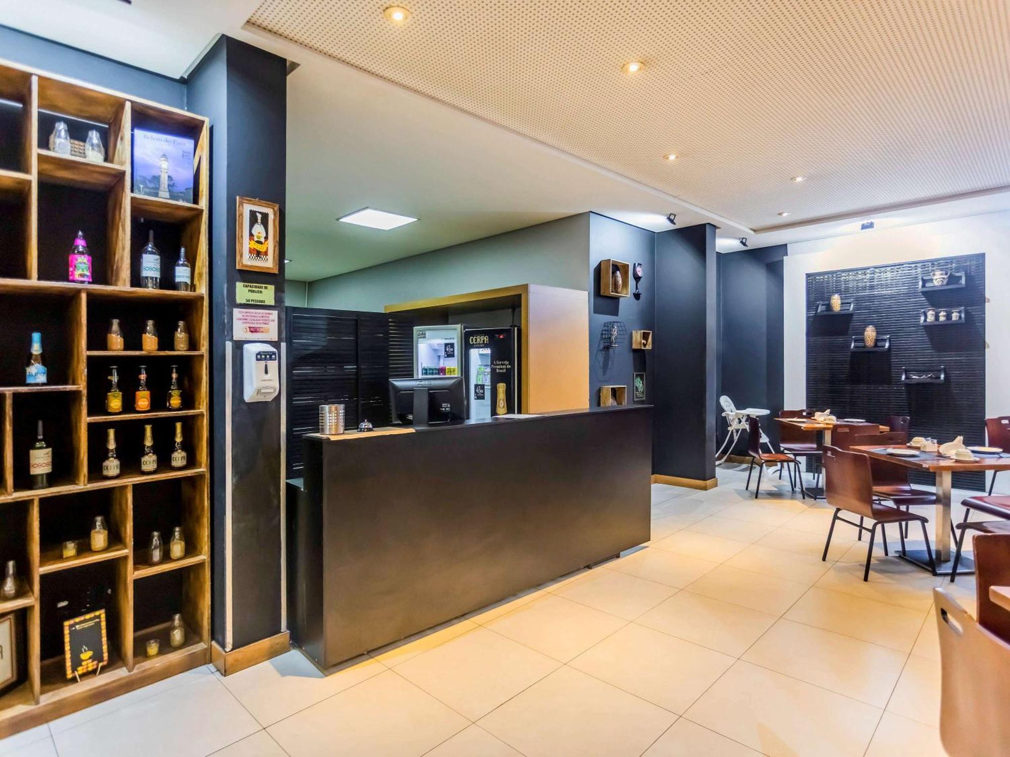 Ibis Styles Belem Do Para Luaran gambar