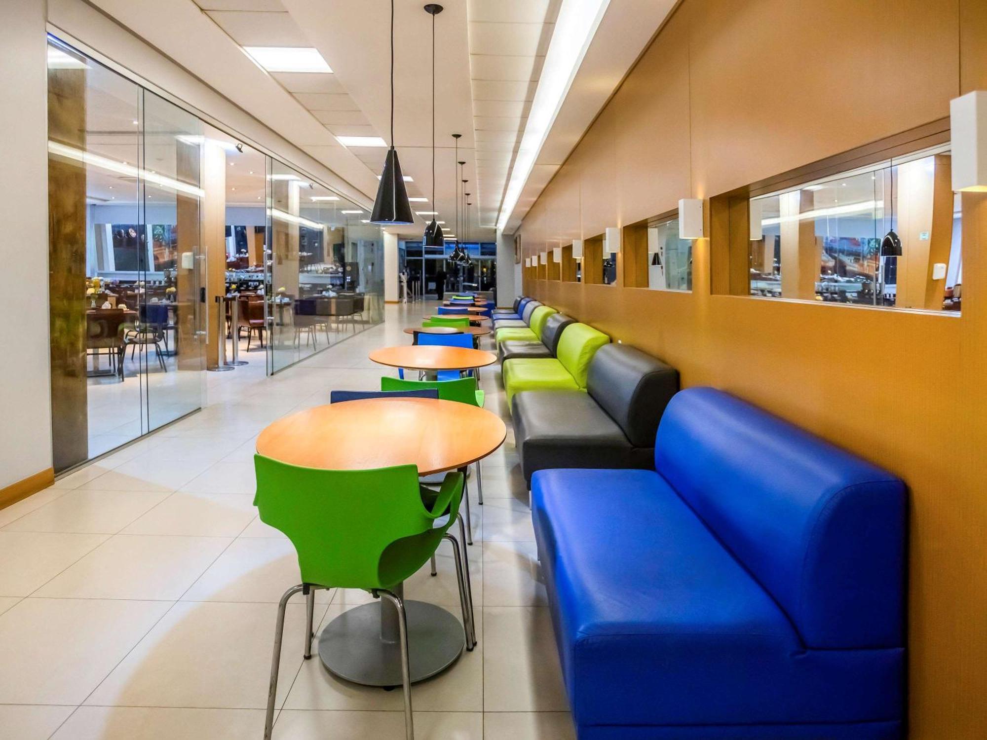Ibis Styles Belem Do Para Luaran gambar