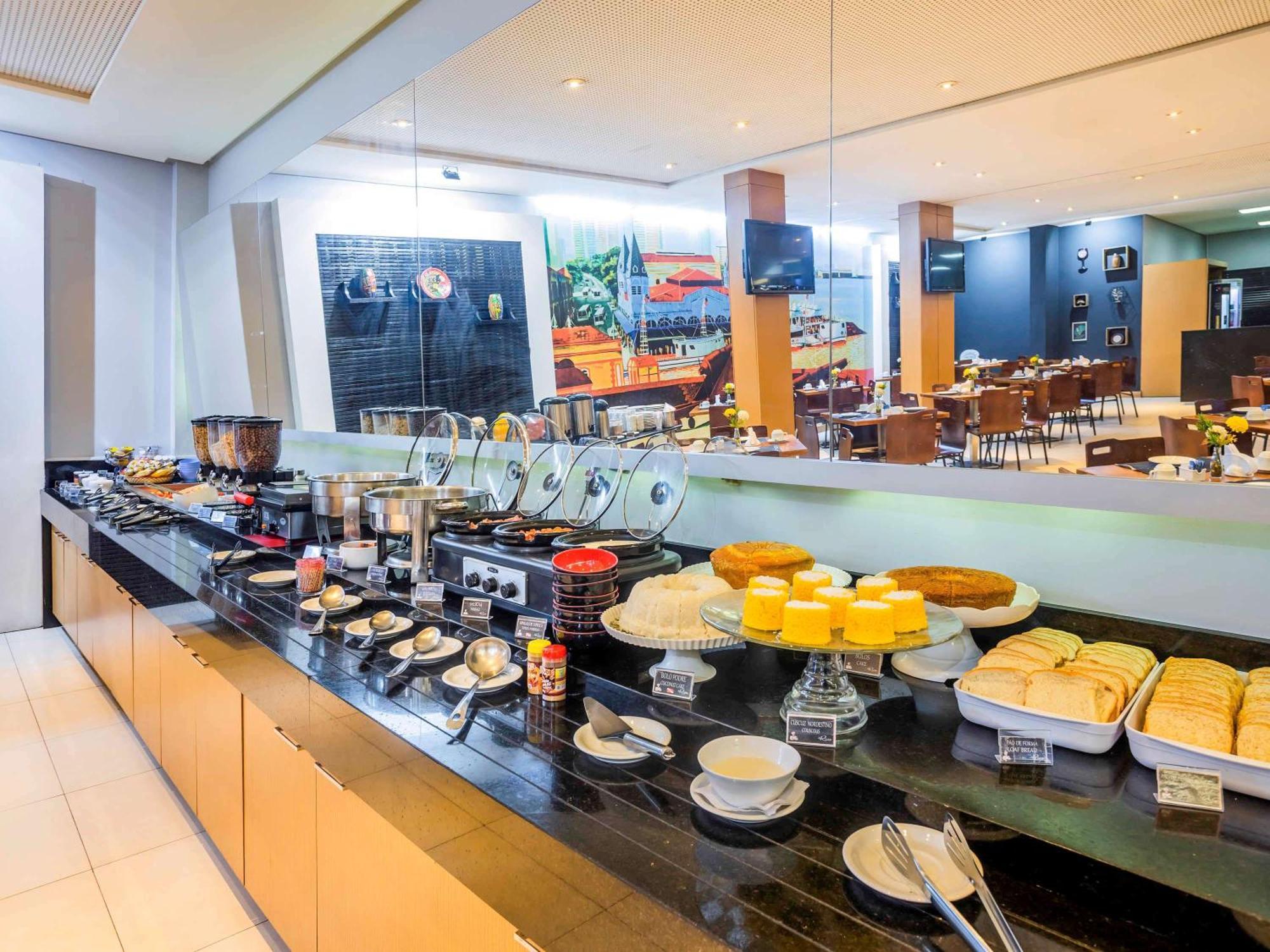 Ibis Styles Belem Do Para Luaran gambar