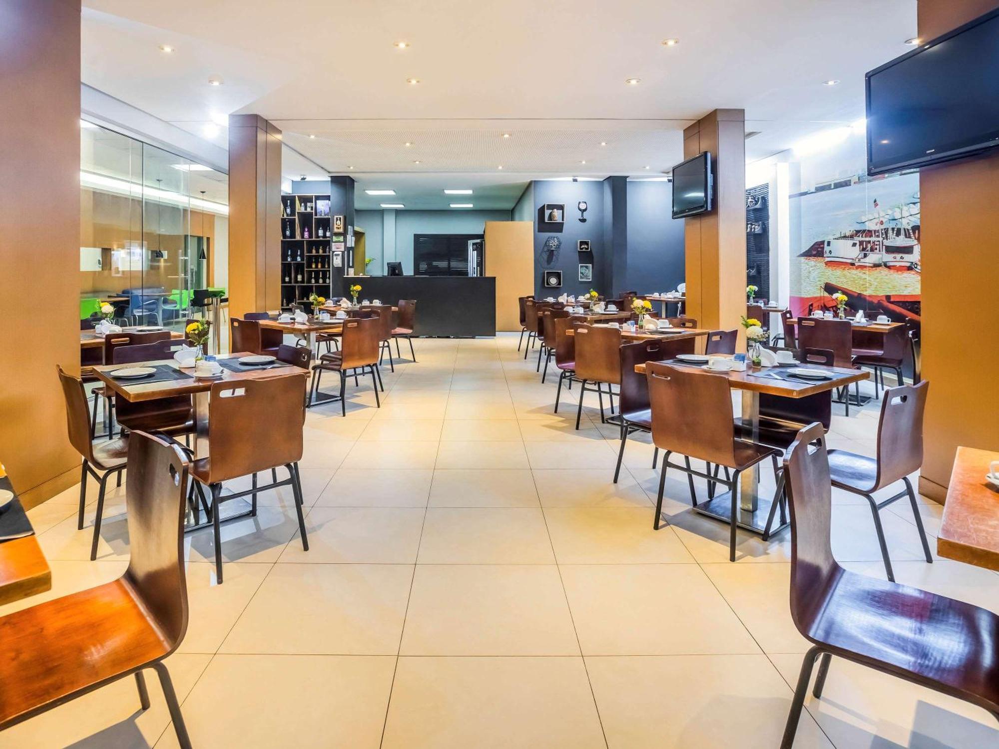 Ibis Styles Belem Do Para Luaran gambar
