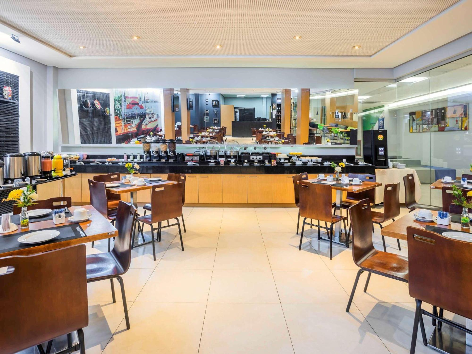 Ibis Styles Belem Do Para Luaran gambar