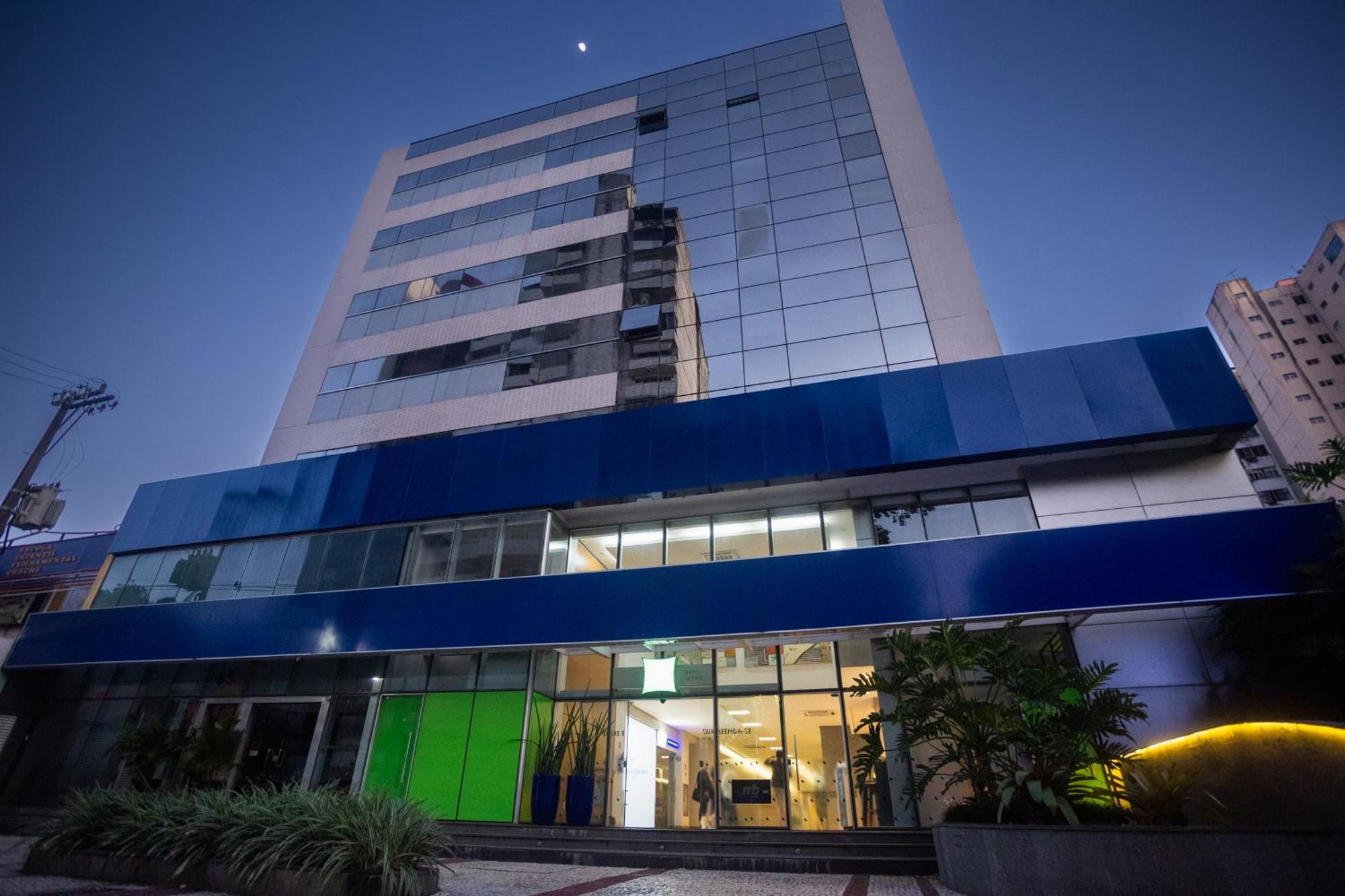Ibis Styles Belem Do Para Luaran gambar