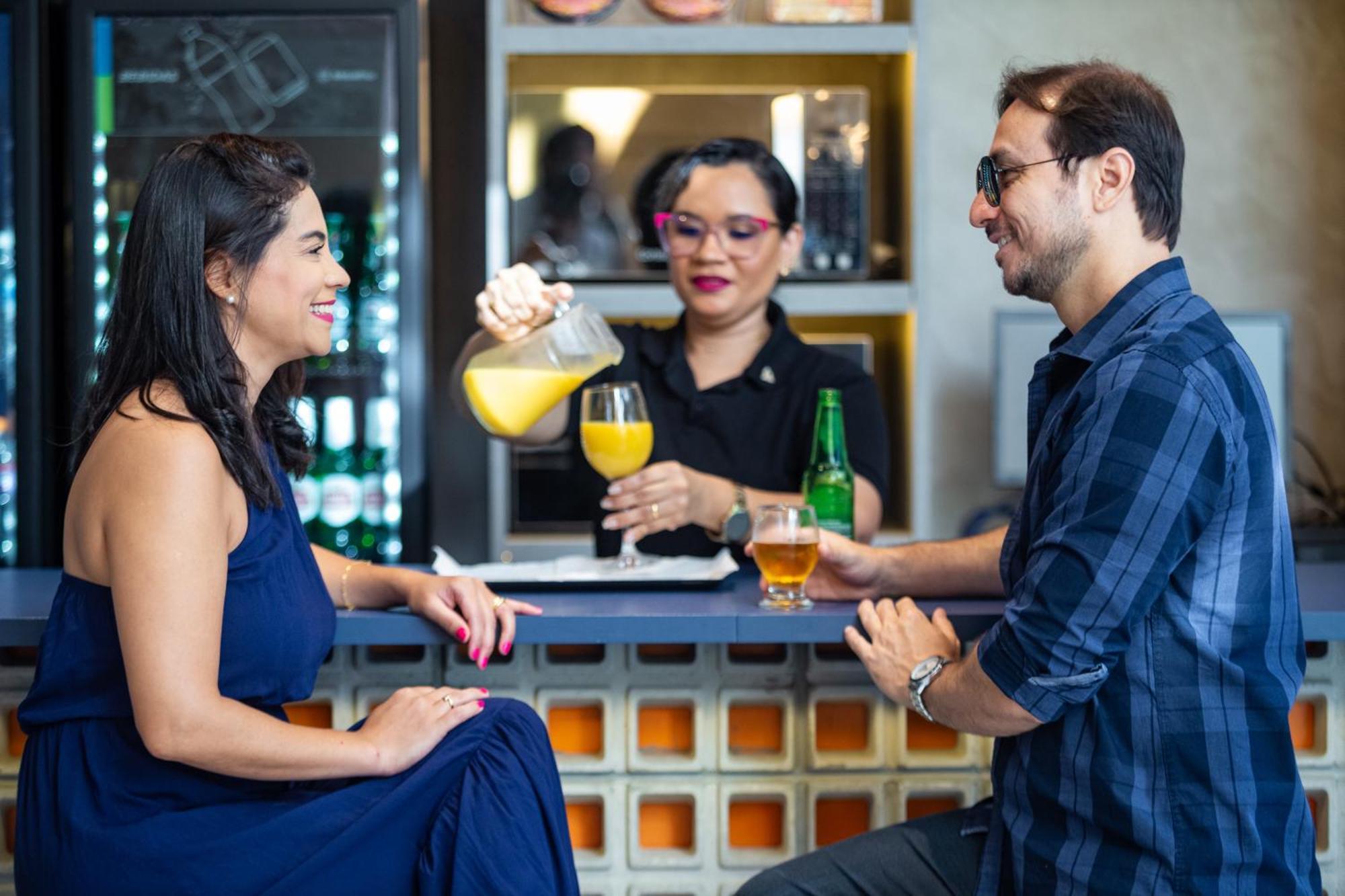 Ibis Styles Belem Do Para Luaran gambar