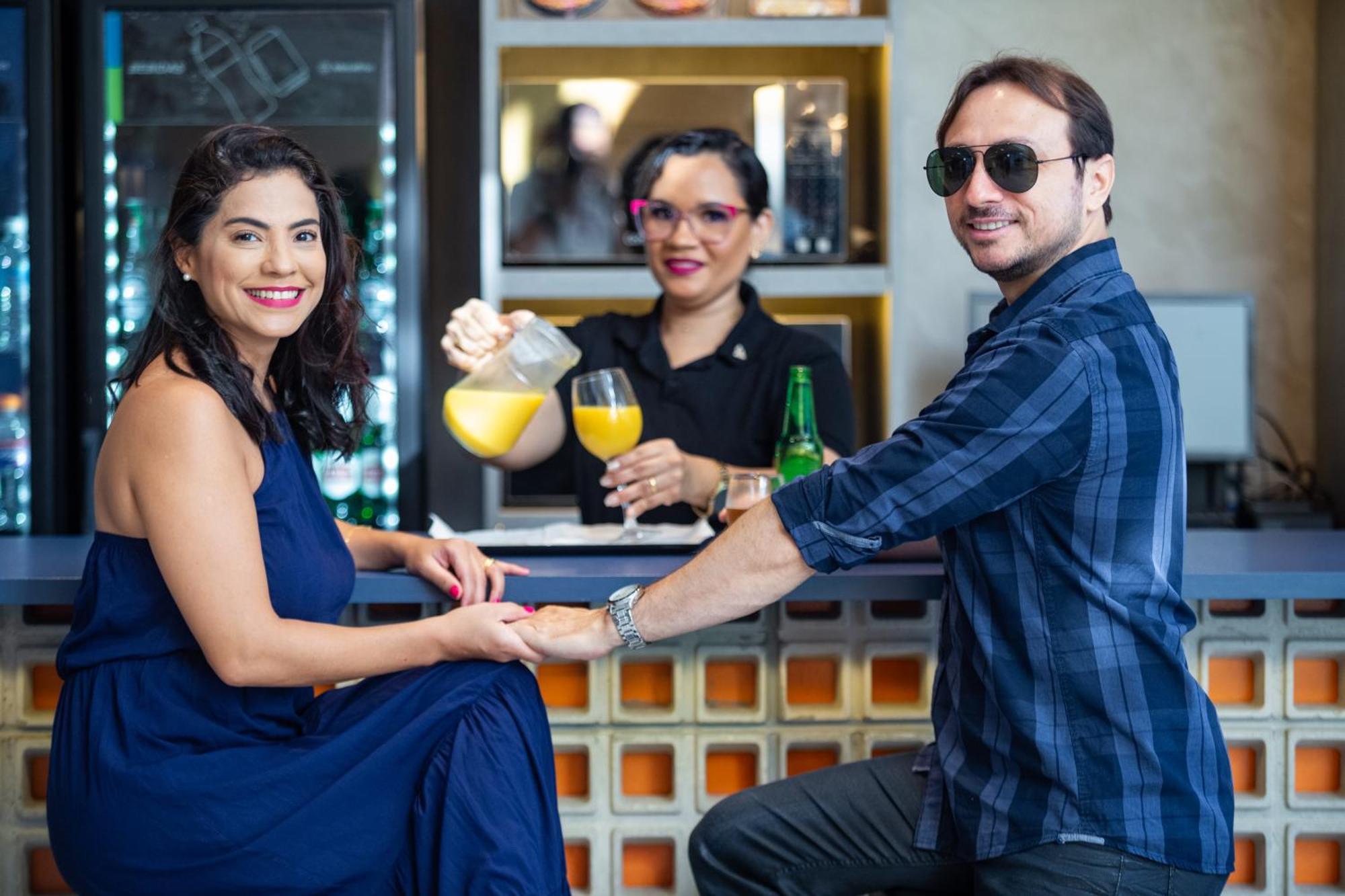Ibis Styles Belem Do Para Luaran gambar