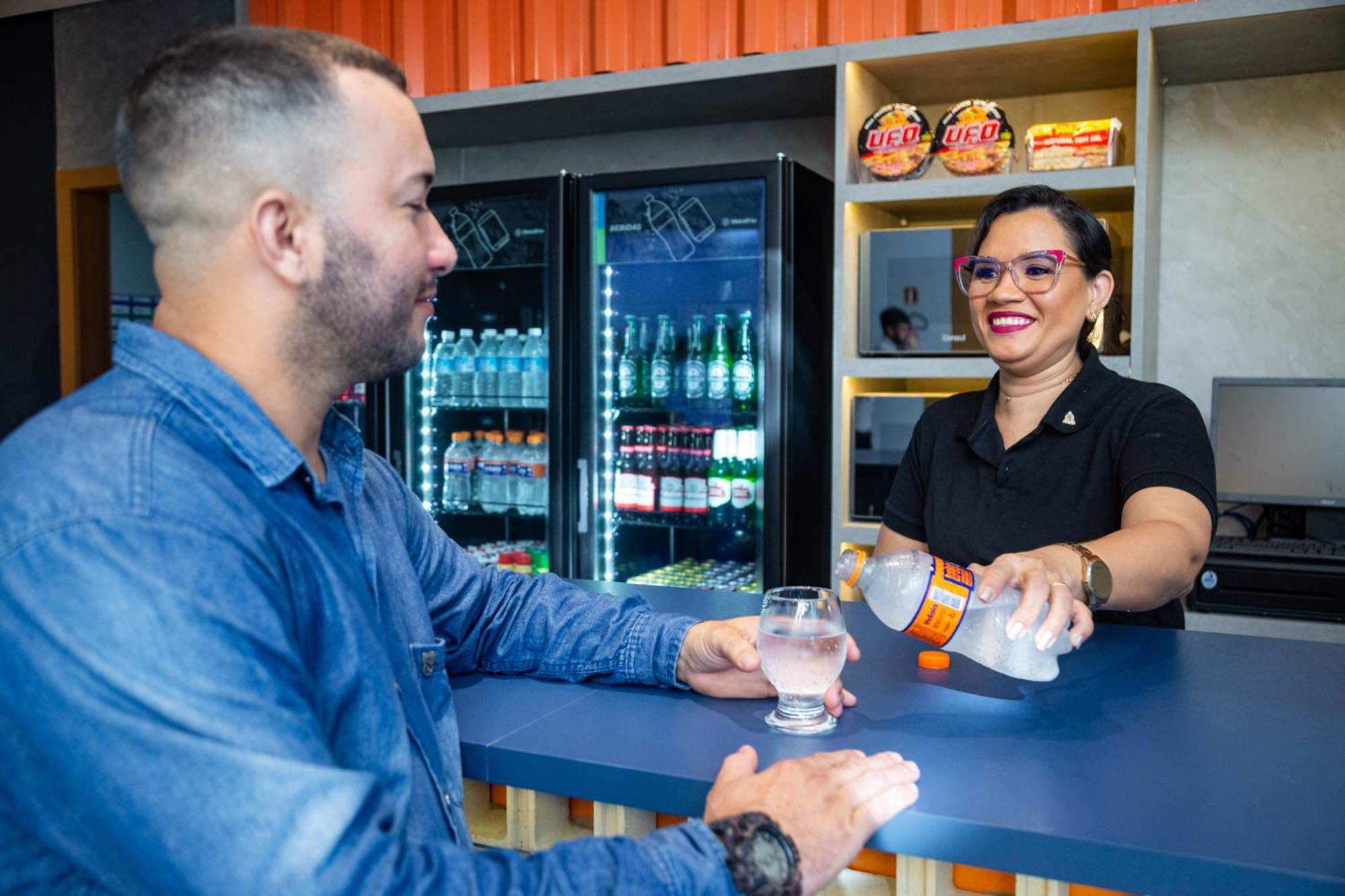 Ibis Styles Belem Do Para Luaran gambar