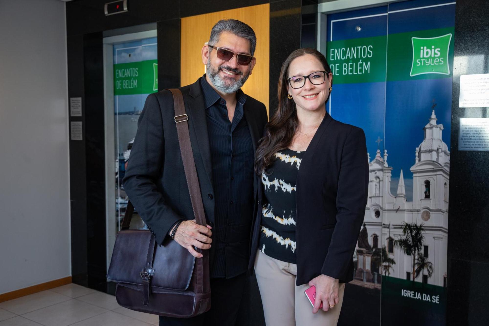 Ibis Styles Belem Do Para Luaran gambar