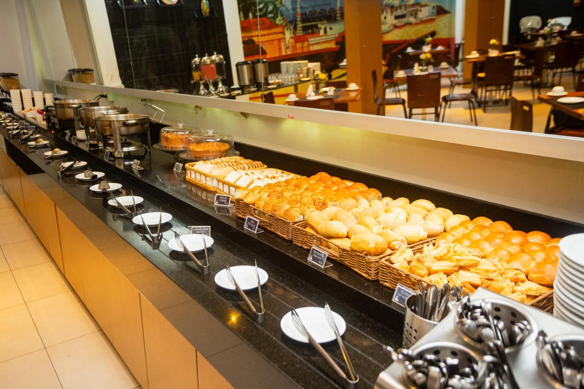 Ibis Styles Belem Do Para Luaran gambar