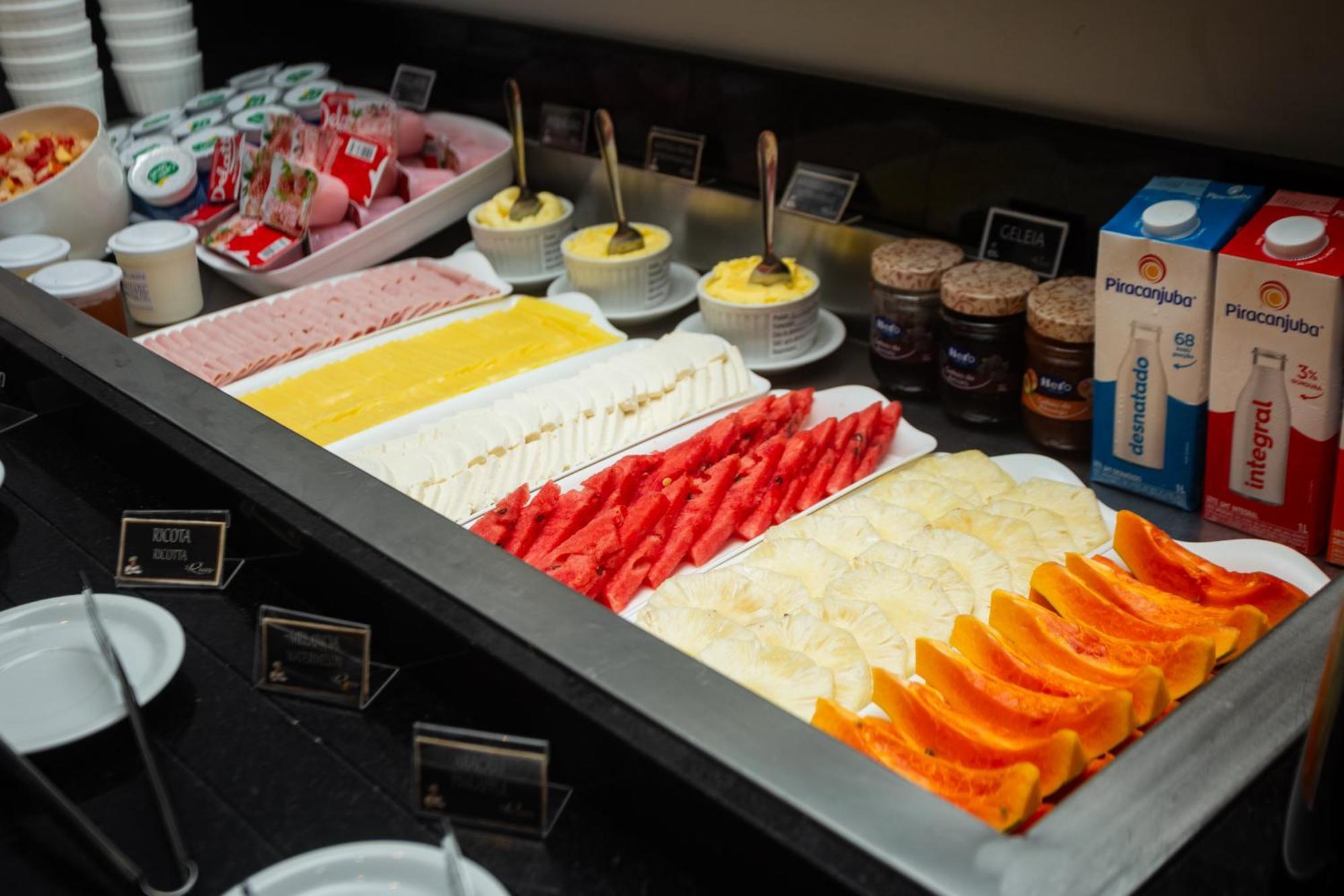 Ibis Styles Belem Do Para Luaran gambar