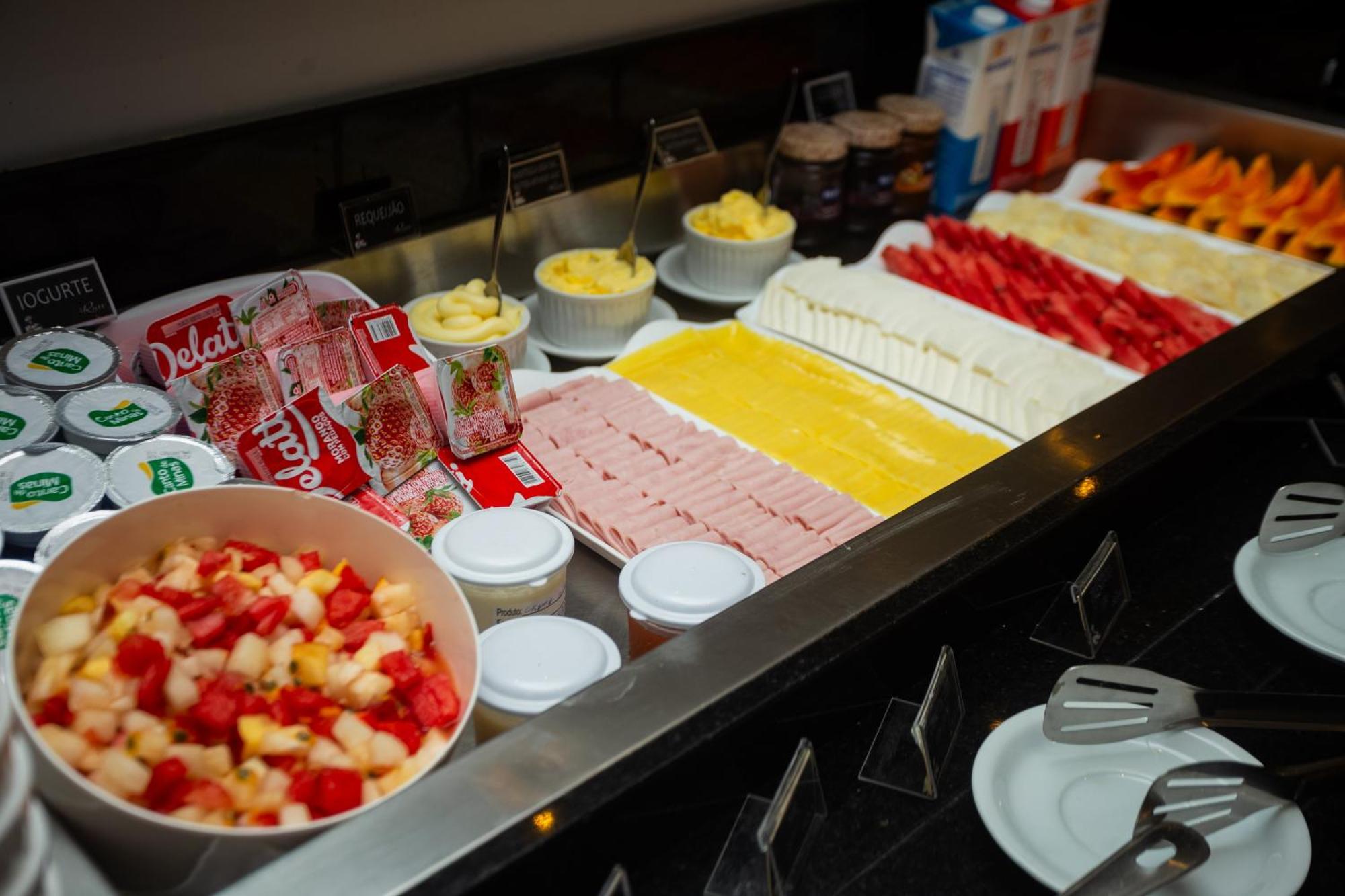 Ibis Styles Belem Do Para Luaran gambar